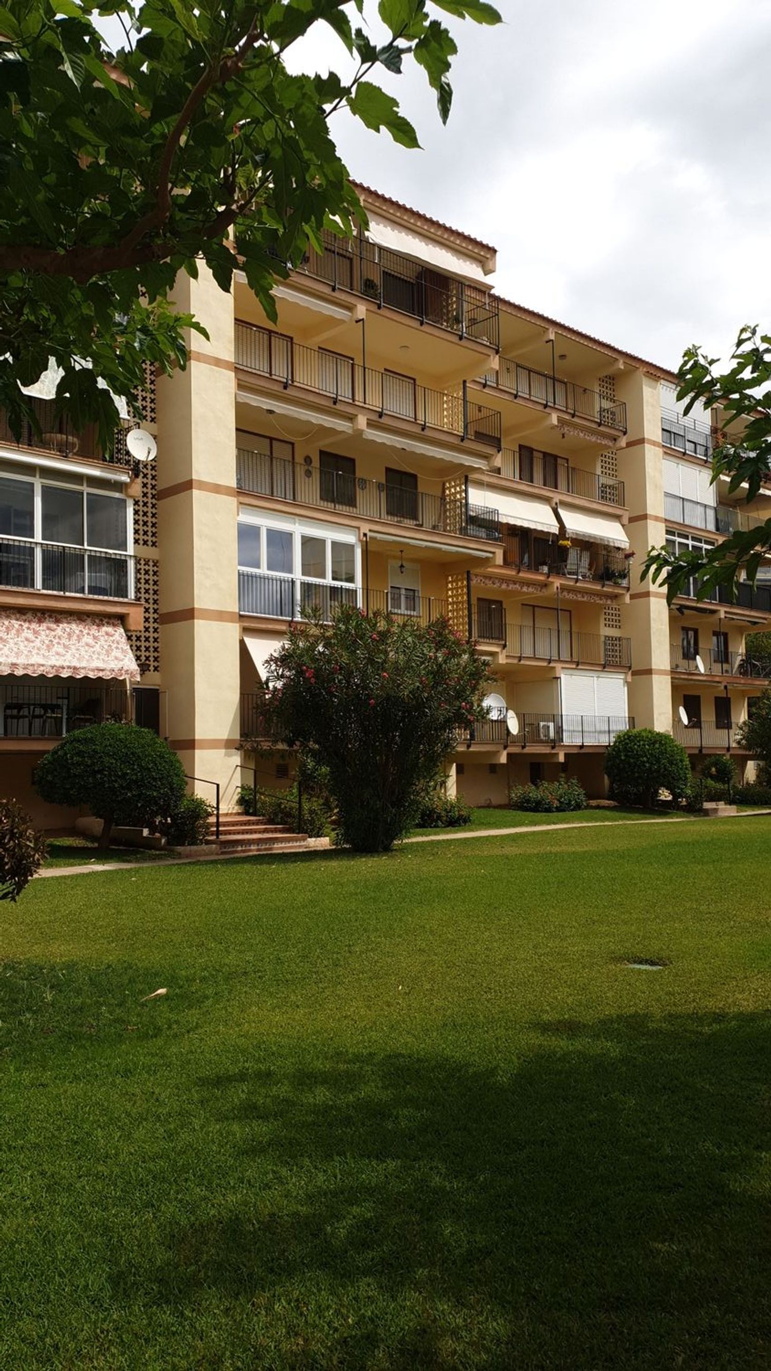 Piso en Calle Apòstol Santiago, 32, Heliópolis - Eurosol, Heliópolis - Eurosol - Foto 24