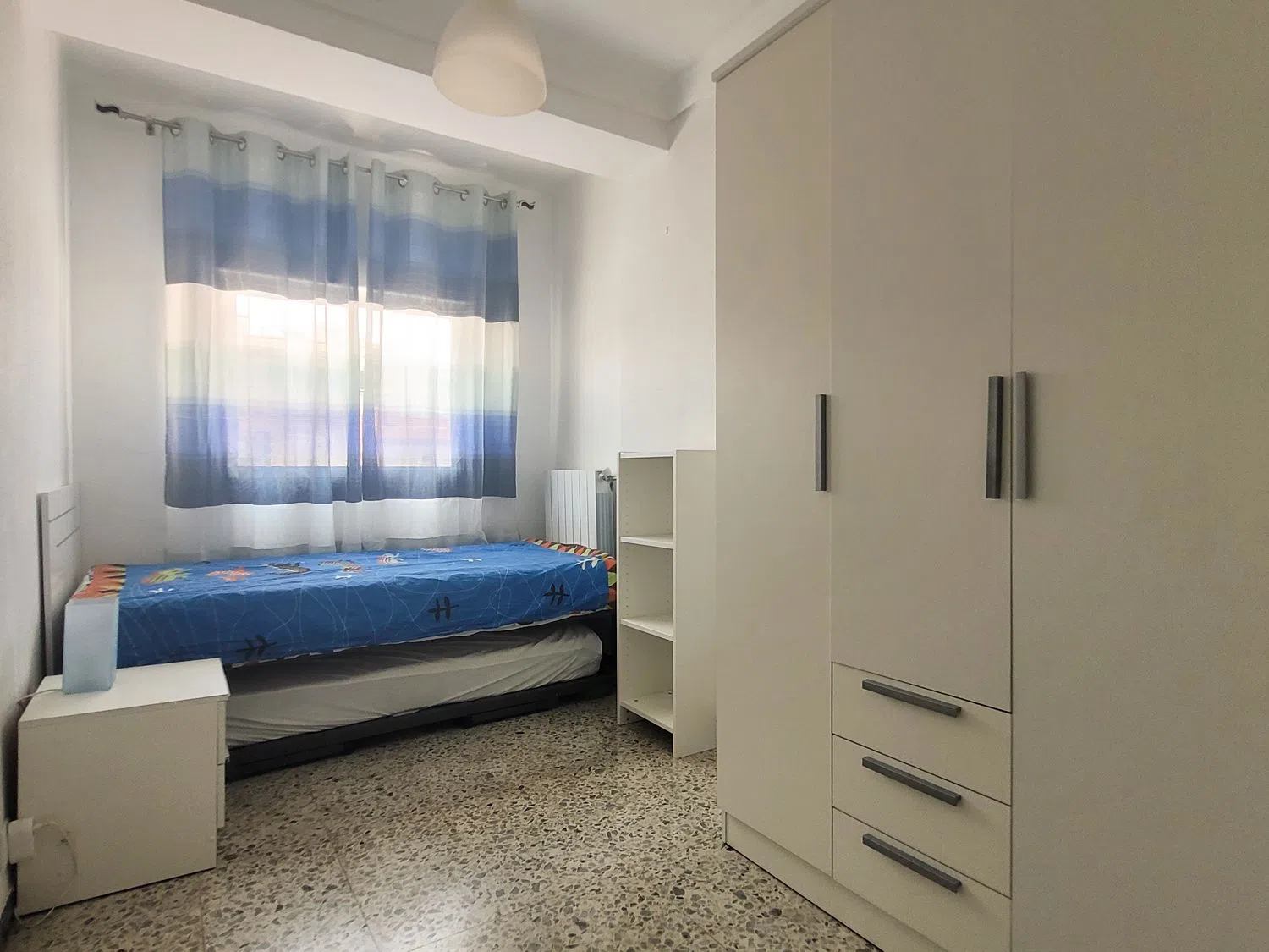 Piso en calle de Ángel Ganivet, 4 - Foto 6