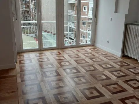 Piso en calle de Bravo Murillo, 50