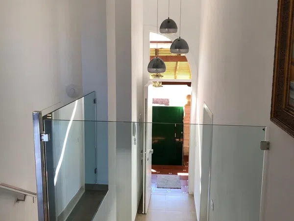 Chalet adosado en avenida Austria, 32 - Foto 11