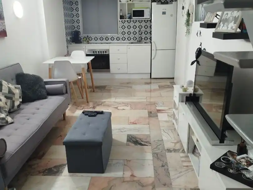Apartamento en  Avenida las Palmeras 4 - Foto 7