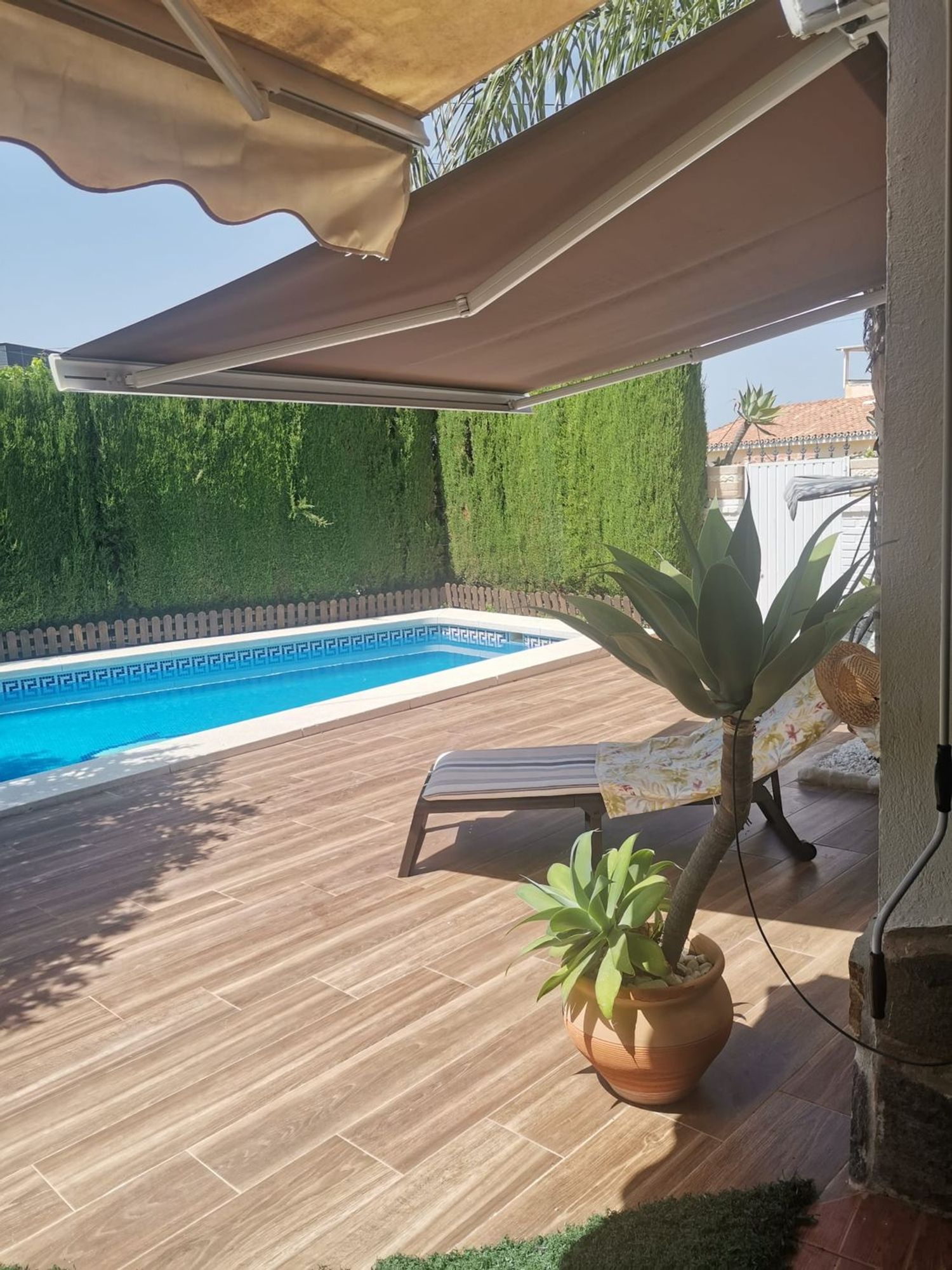 Casa o chalet independiente en Calle Mayoral, 19, Manantiales - Lagar - Cortijo, Manantiales - Lagar - Cortijo - Foto 2