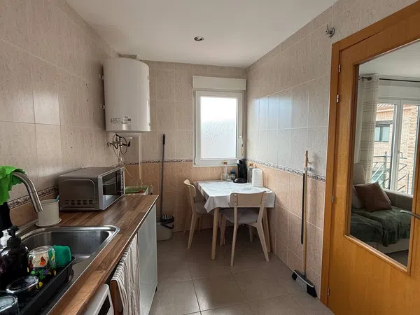 Piso en Calle Oliva, 30, Valdemorillo pueblo, Valdemorillo pueblo - Foto 6