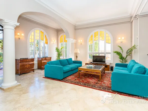 Casa independiente en calle de Roma, 45 - Foto 5