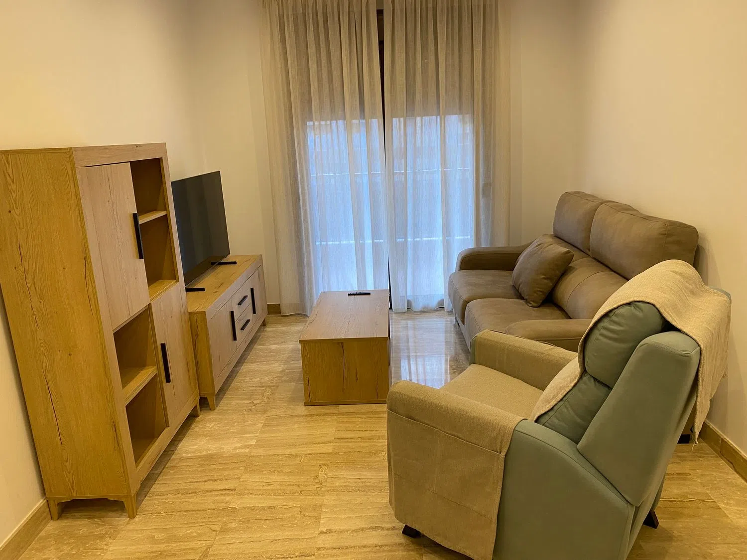 Piso en Barrio Zoco - Poniente - Foto 3