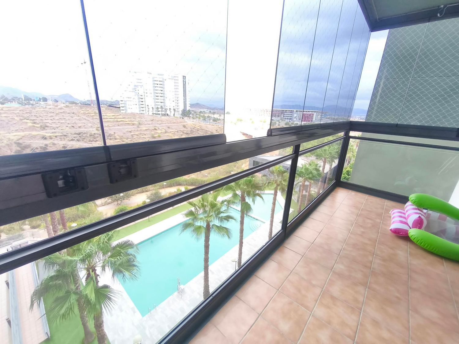 Piso en Avenida Nueva Condomina, 10, Churra - Foto 2