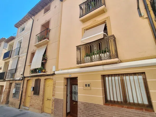 Casa de pueblo en Calle Martín Cereceda, 27 - Foto 3