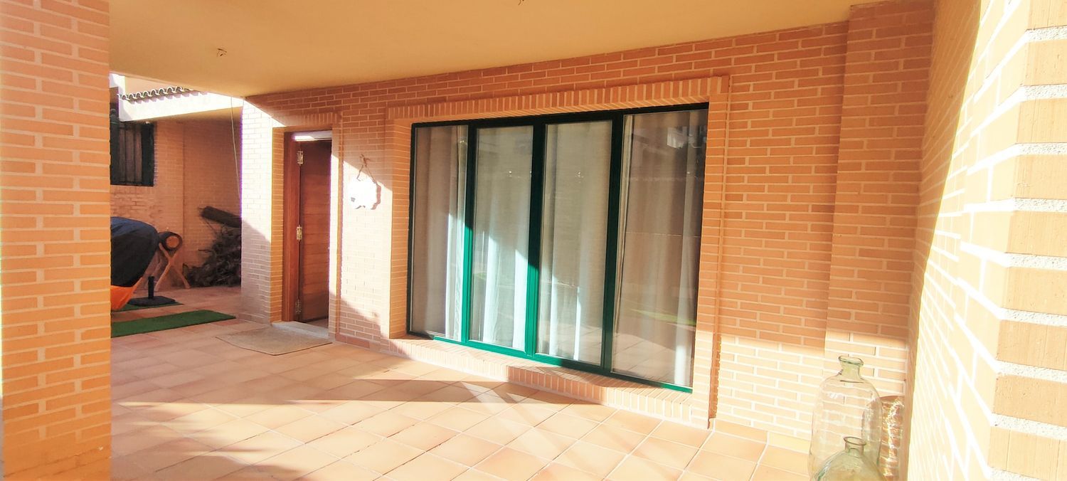 Chalet pareado en Calle de Sueca, 10 - Foto 2