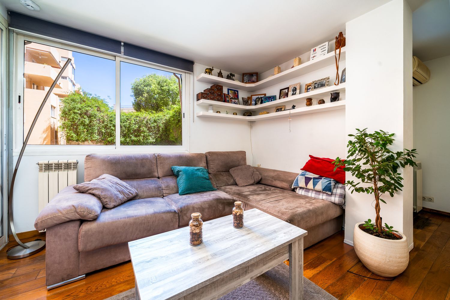 Dúplex en Barrio La Bonanova - Porto Pi - Foto 1