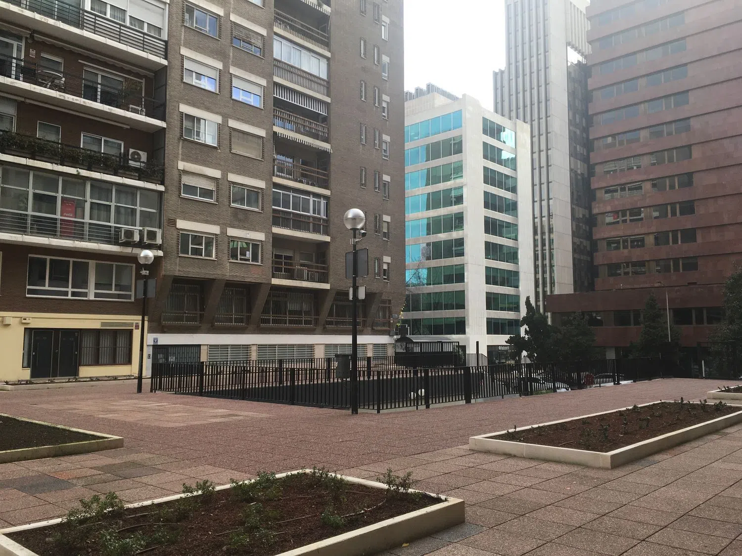 Piso en paseo de la Castellana, 159 - Foto 2
