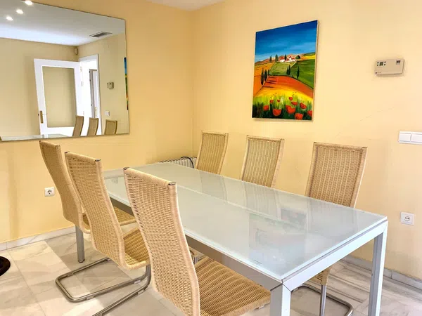 Chalet adosado en calle Emperador Nerva, 81 - Foto 12