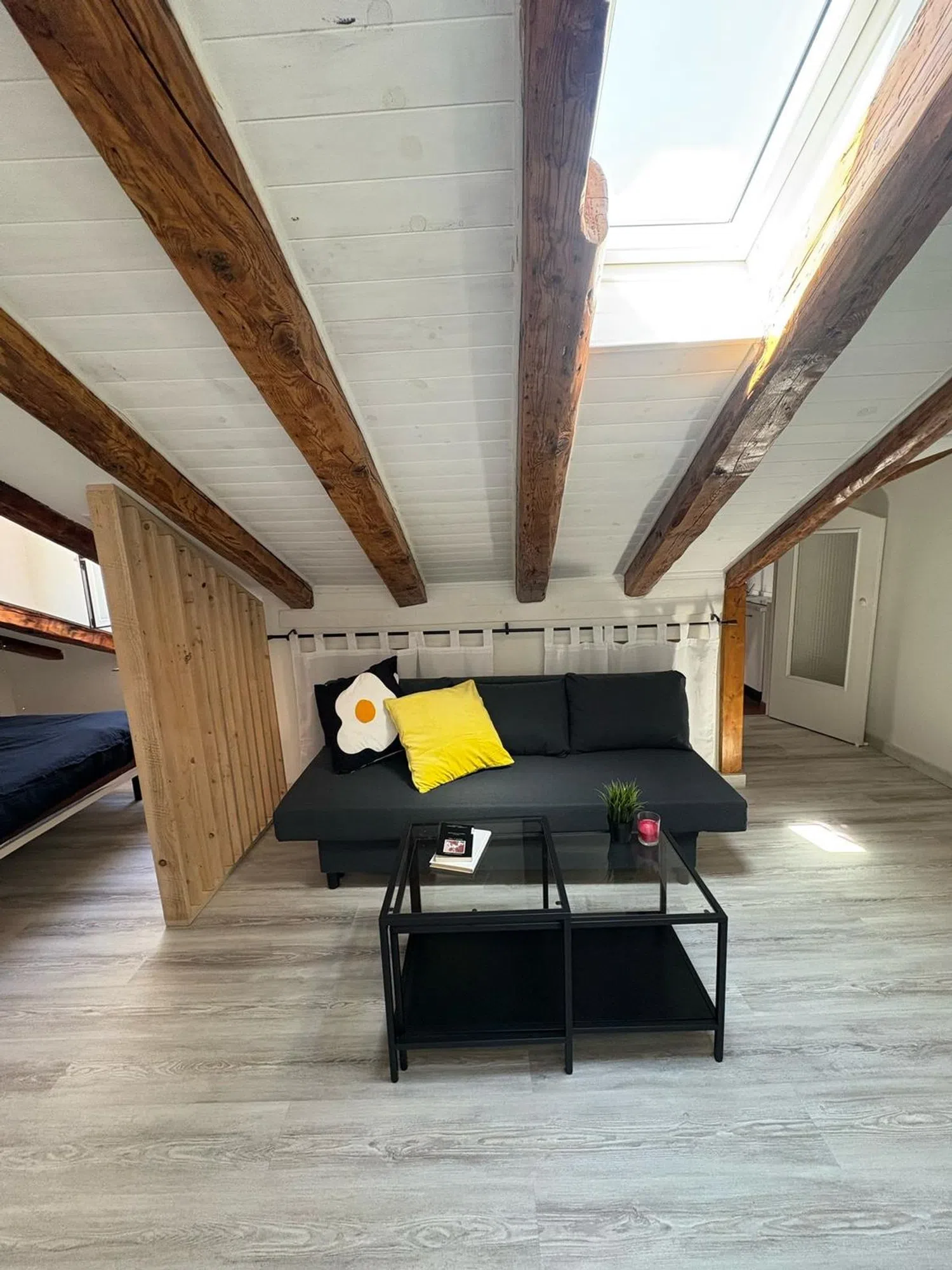 Piso en calle de San Vicente Ferrer, 10 - Foto 2