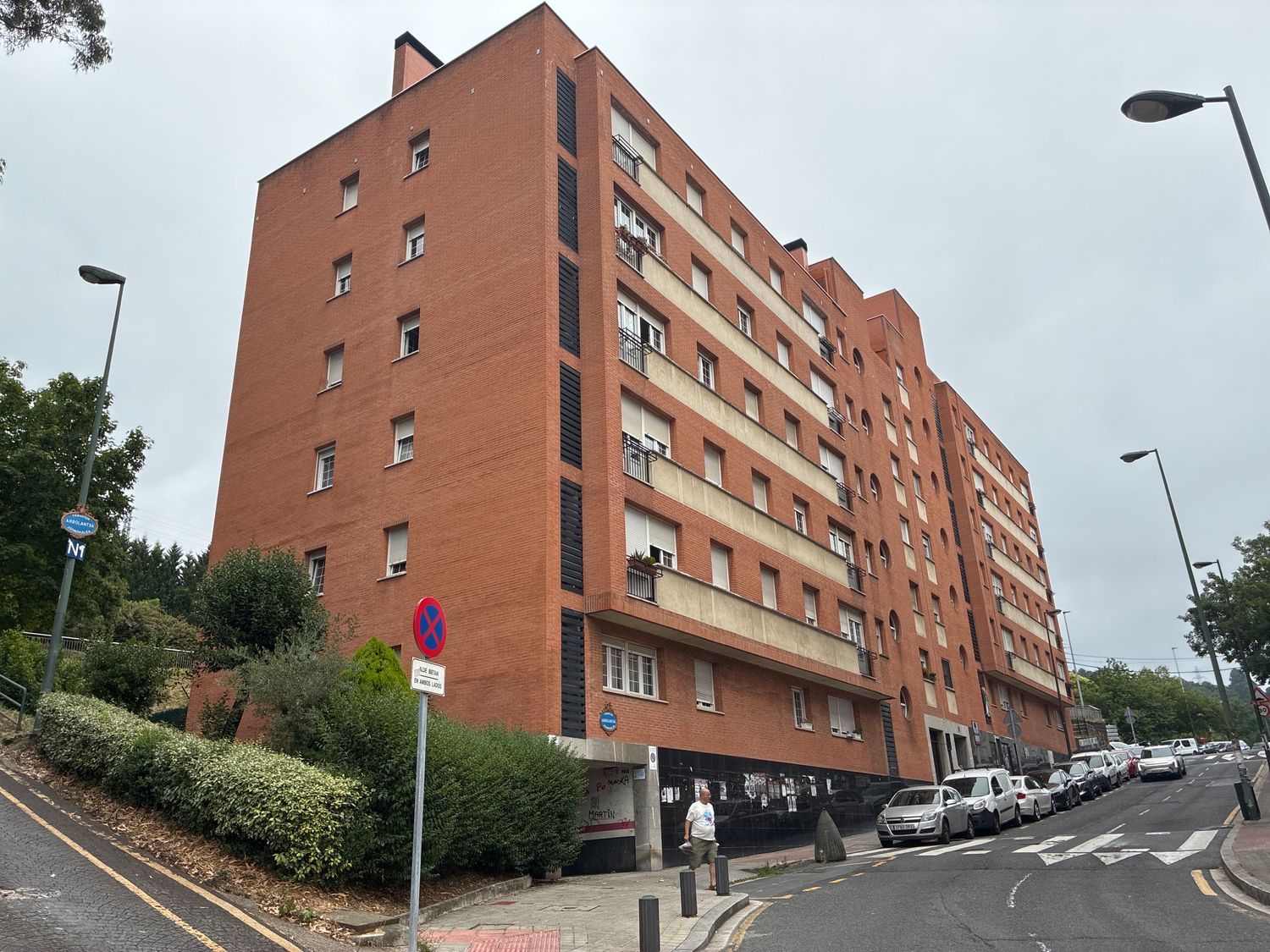Ático en Arbolantxa Zeharkalea, 3, Otxarkoaga - Txurdinaga - Foto 27