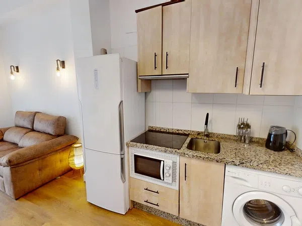 Dúplex en calle Hurtado, 3 - Foto 5