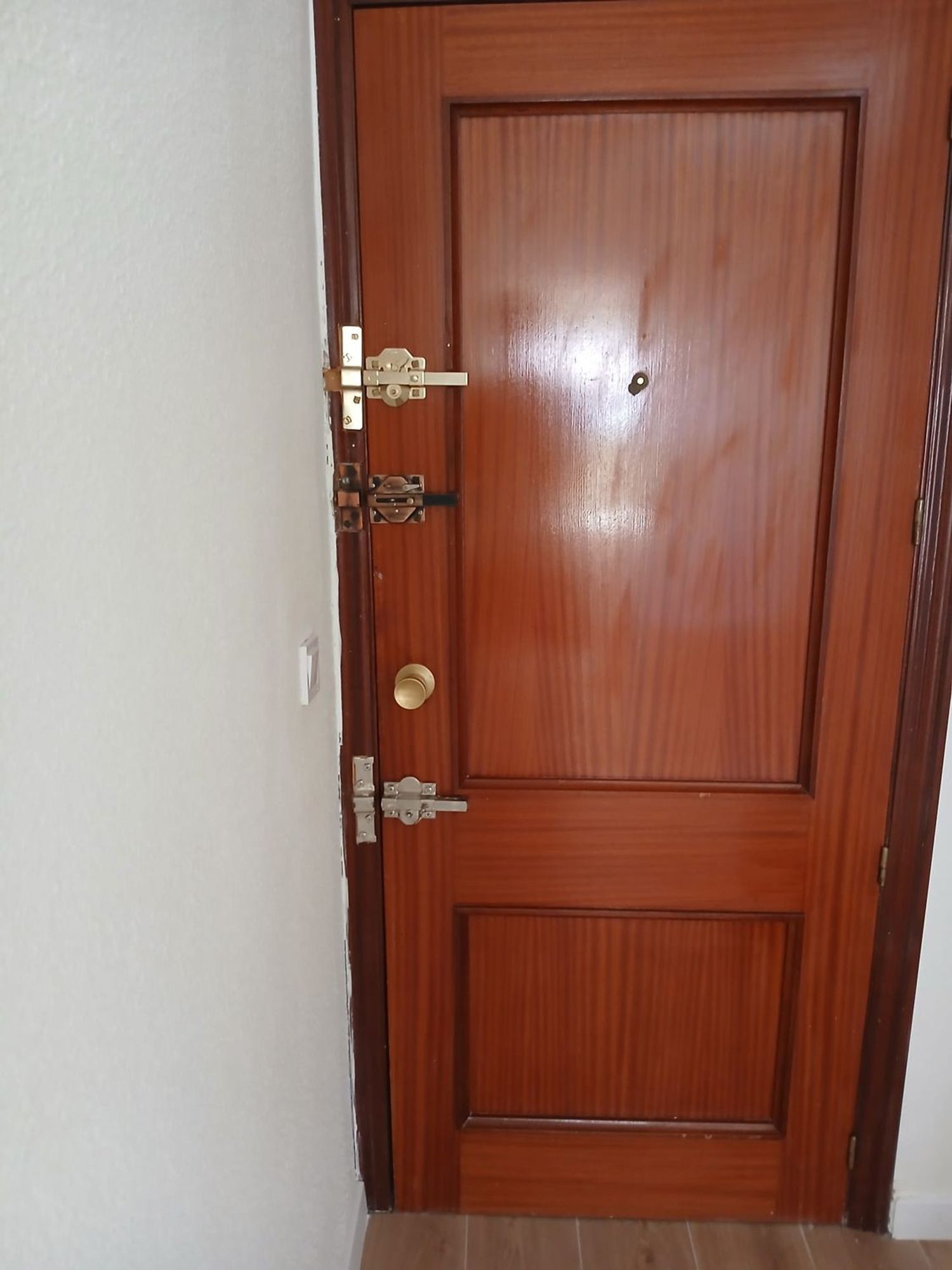 Piso en Calle Maravall, Benidorm, 7, Centro Urbano, Centro Urbano - Foto 12