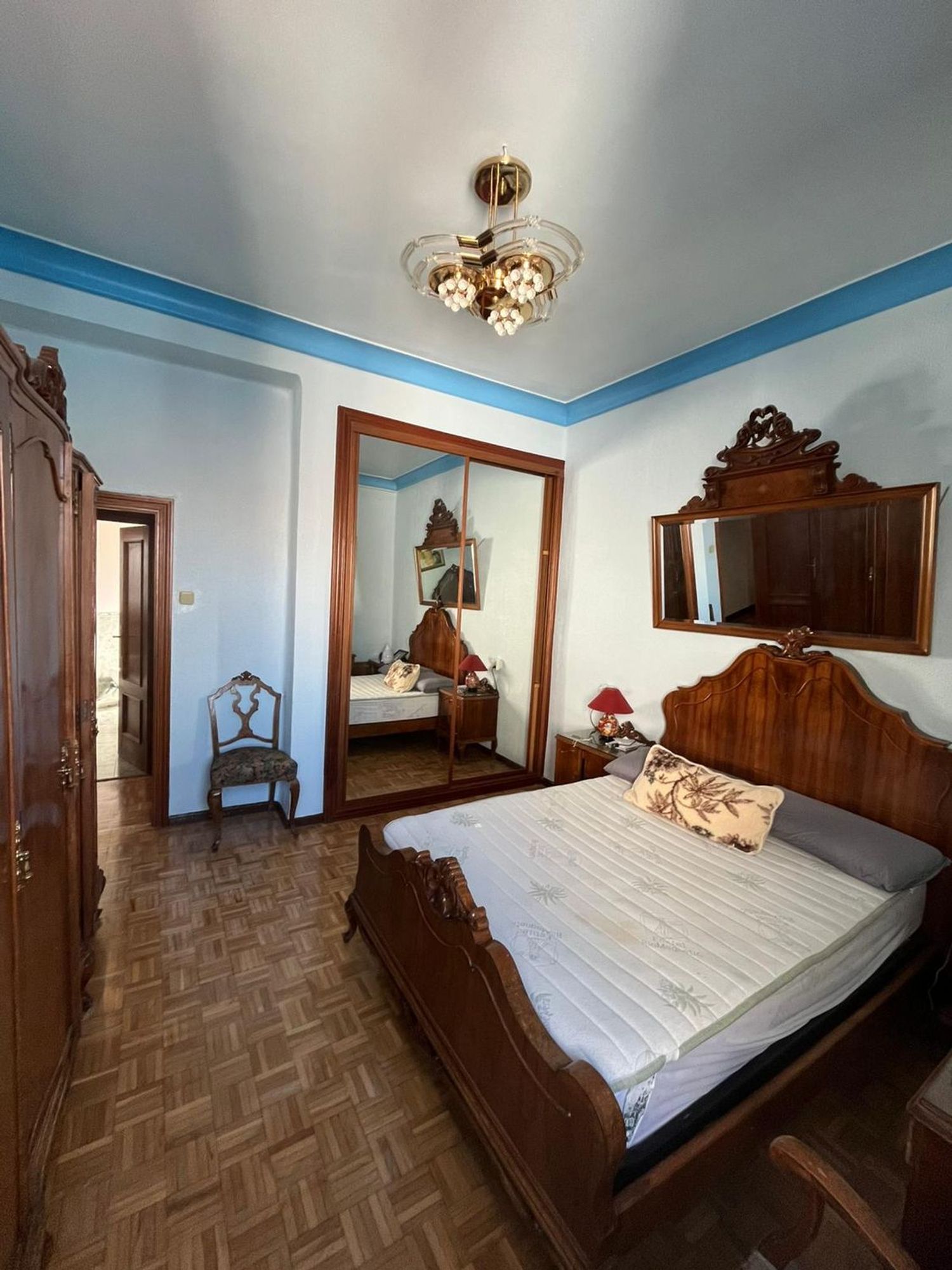 Ático en Barrio Pacífico - Foto 16