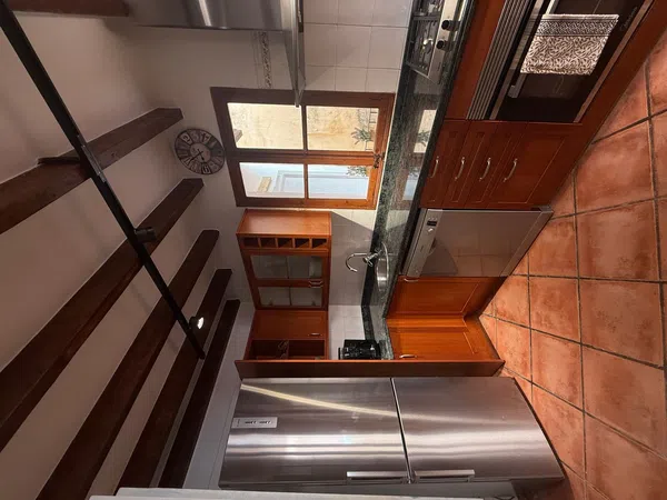Piso en Calle de Sant Llorenç, 6, La Llotja, Palma de Mallorca - Foto 14