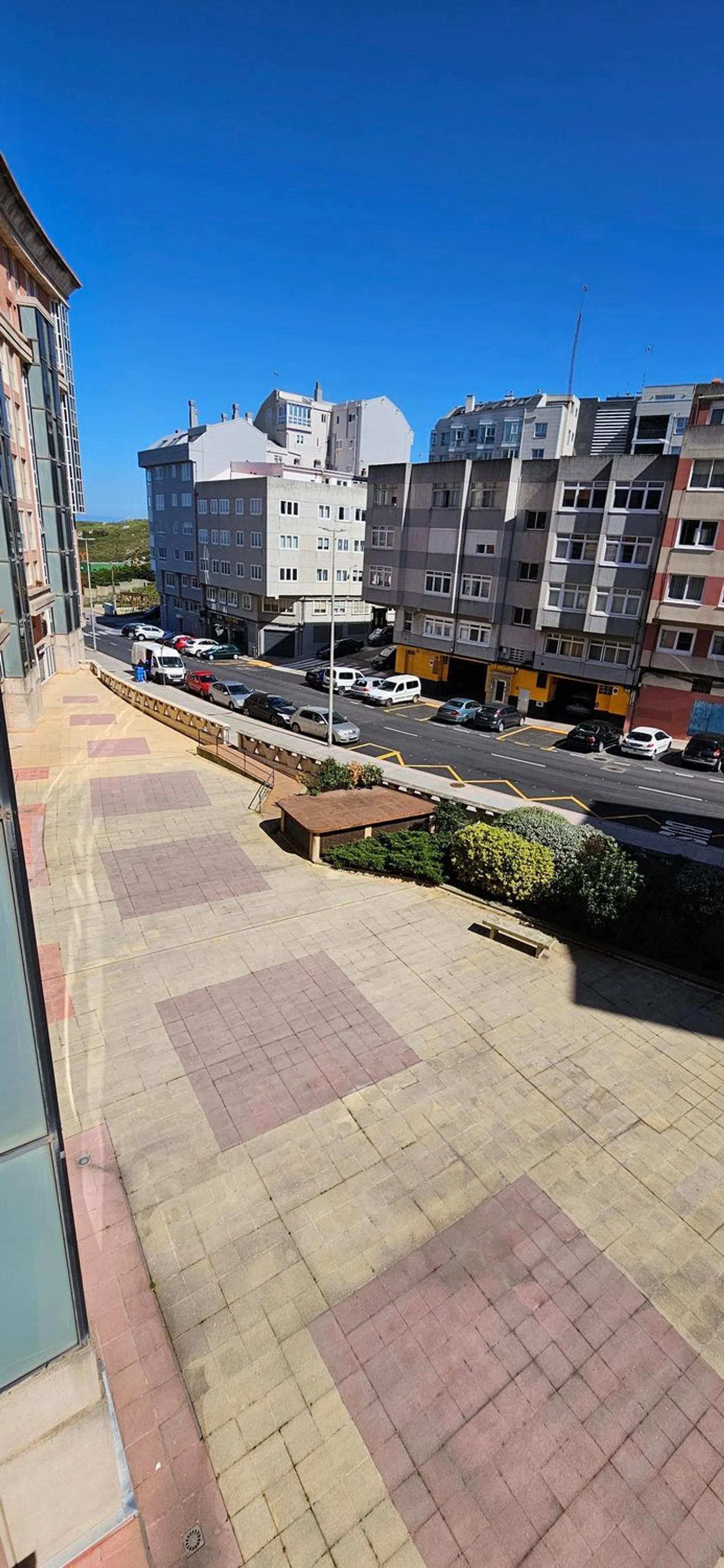Piso en paseo Marítimo Alcalde Francisco Vázquez, 55 - Foto 20