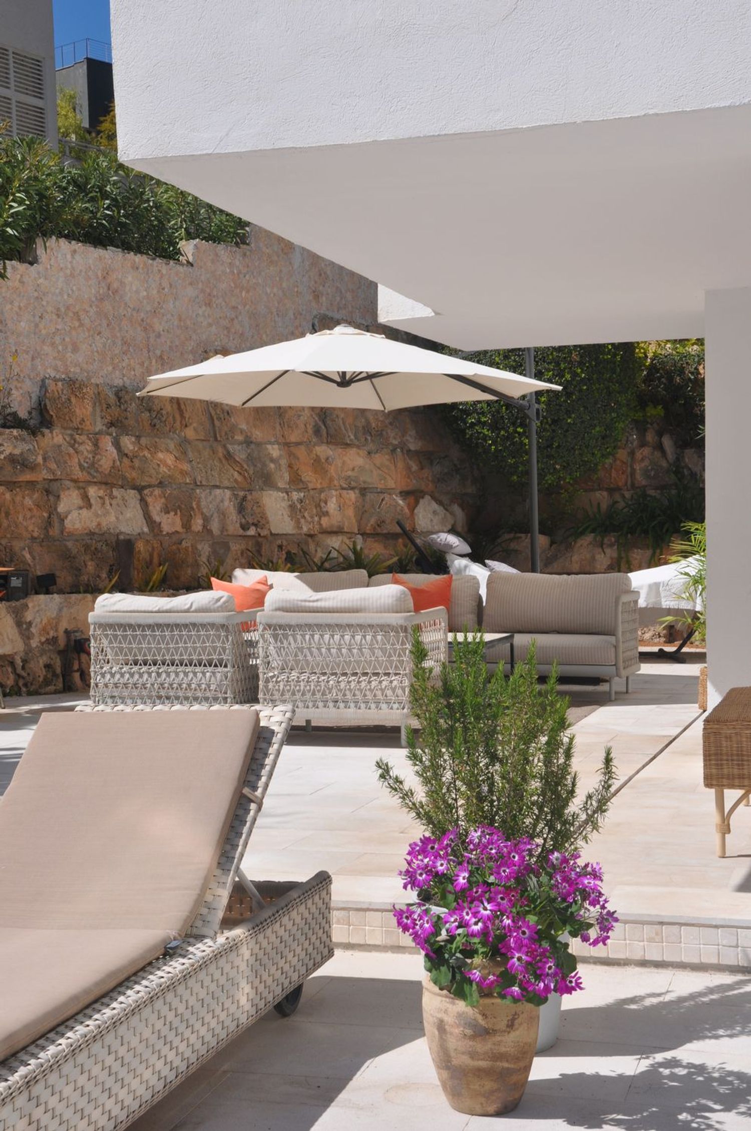 Casa o chalet independiente en Calle de Mariá de Villangómez, 14, Sant Agustí - Foto 19