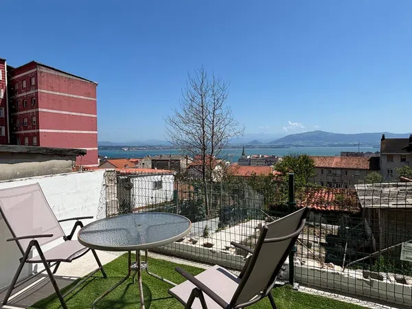 Piso en calle Fernando de los Ríos, 83