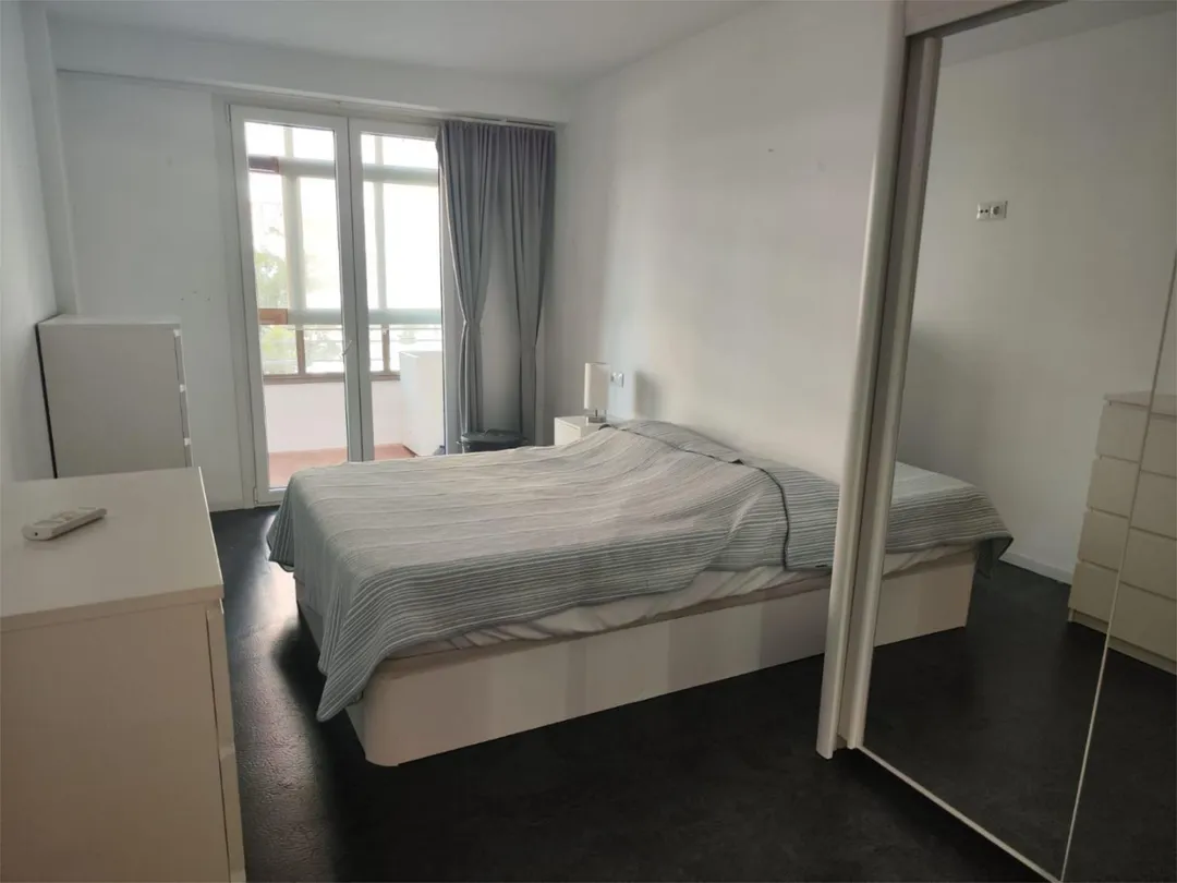 Apartamento en  Calle Danza Invisible 4 - Foto 13