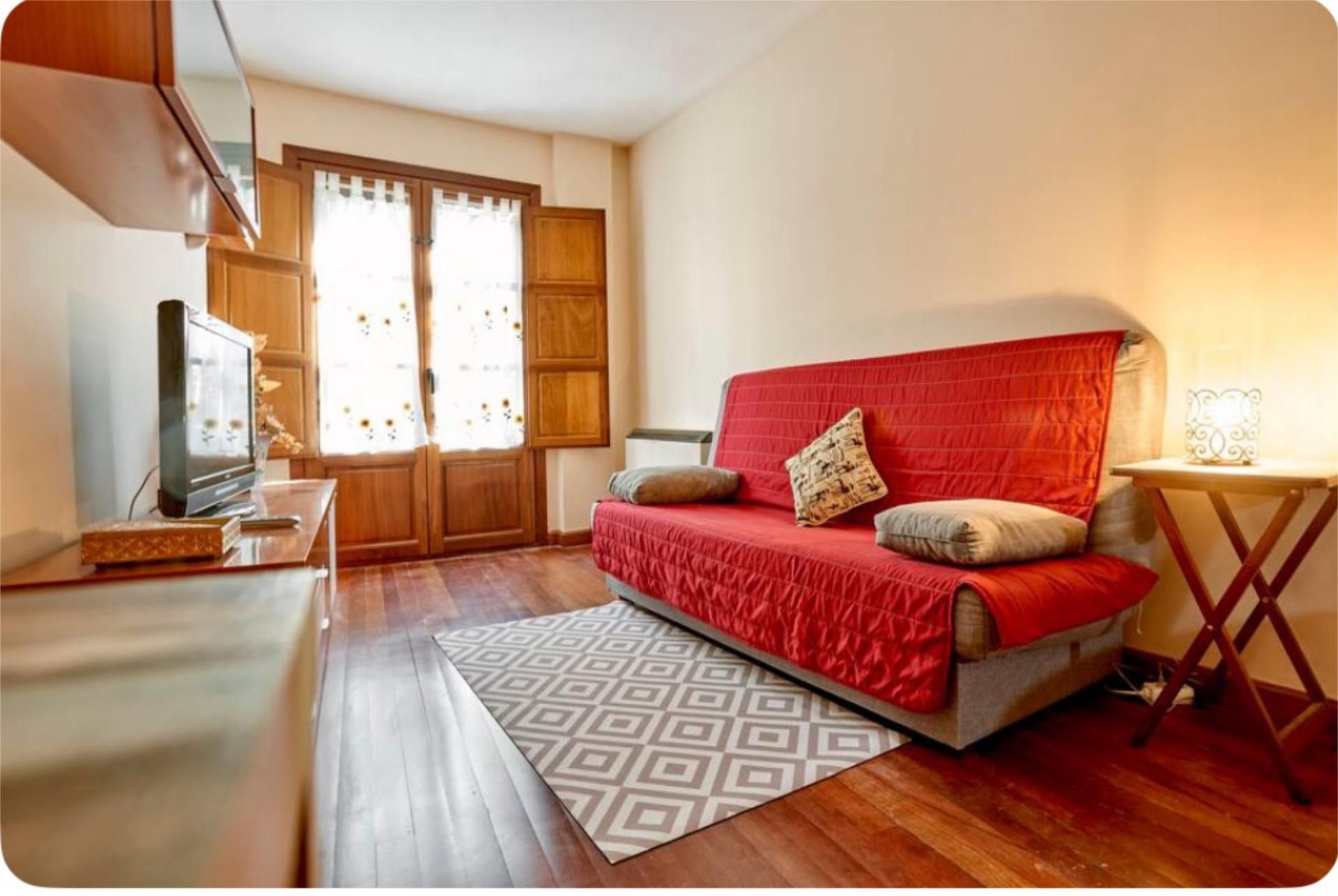 Piso en  Plaza San Justo 2 - Foto 2