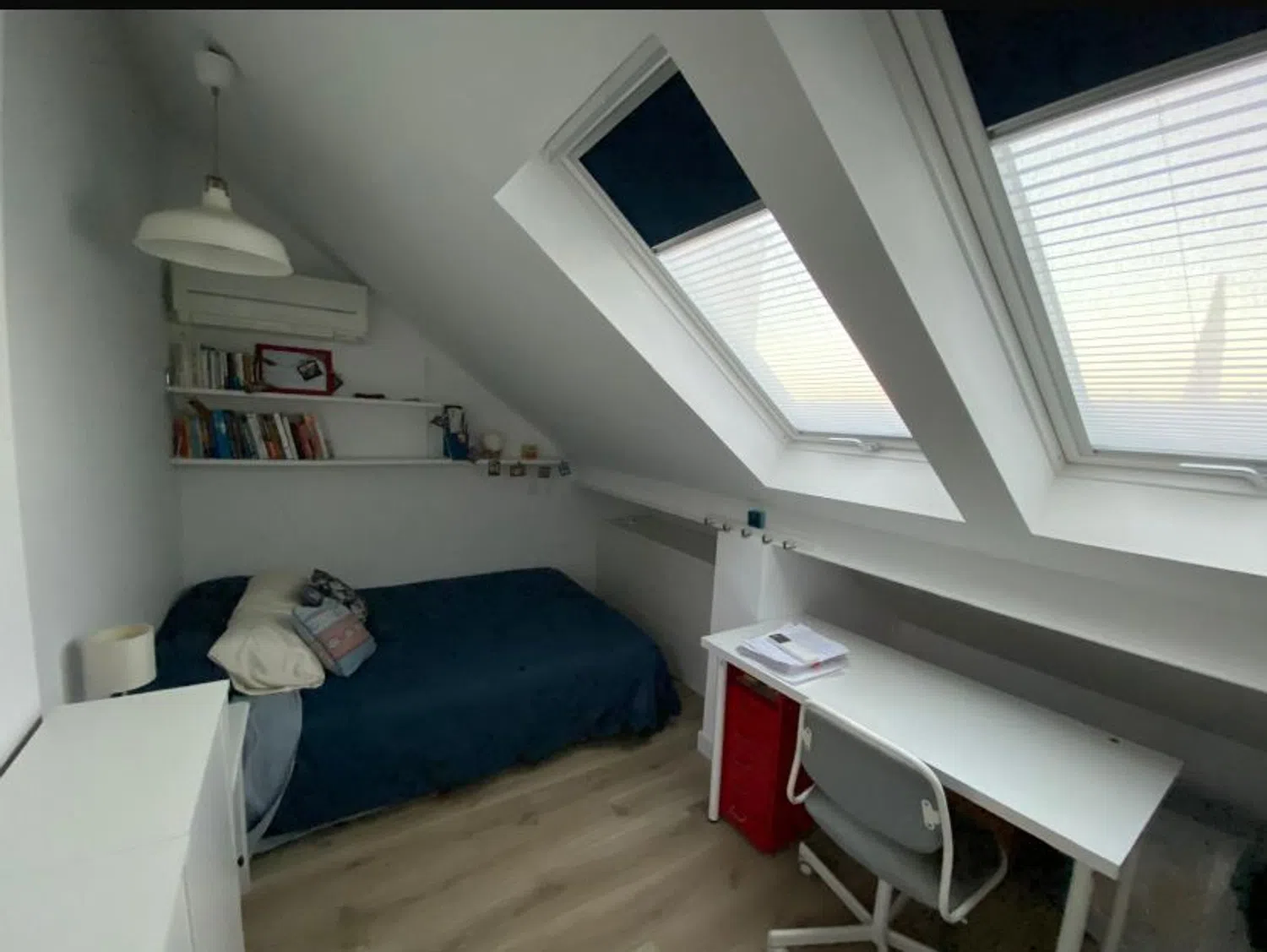 Chalet adosado en avenida de Gaudí, 2 - Foto 18