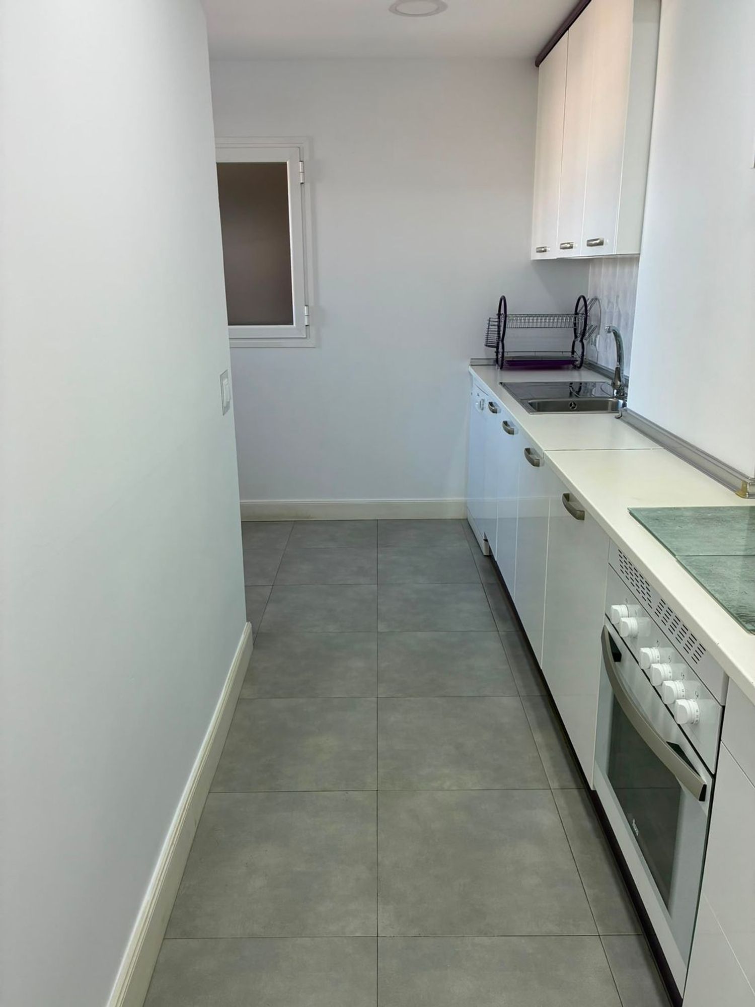 Piso en Calle de los Hermanos García Noblejas, 135, Arcos - Foto 10