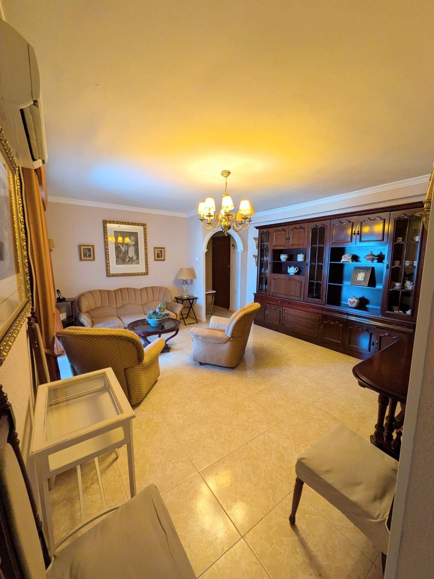 Piso en calle Picadueña Baja, 1 - Foto 1