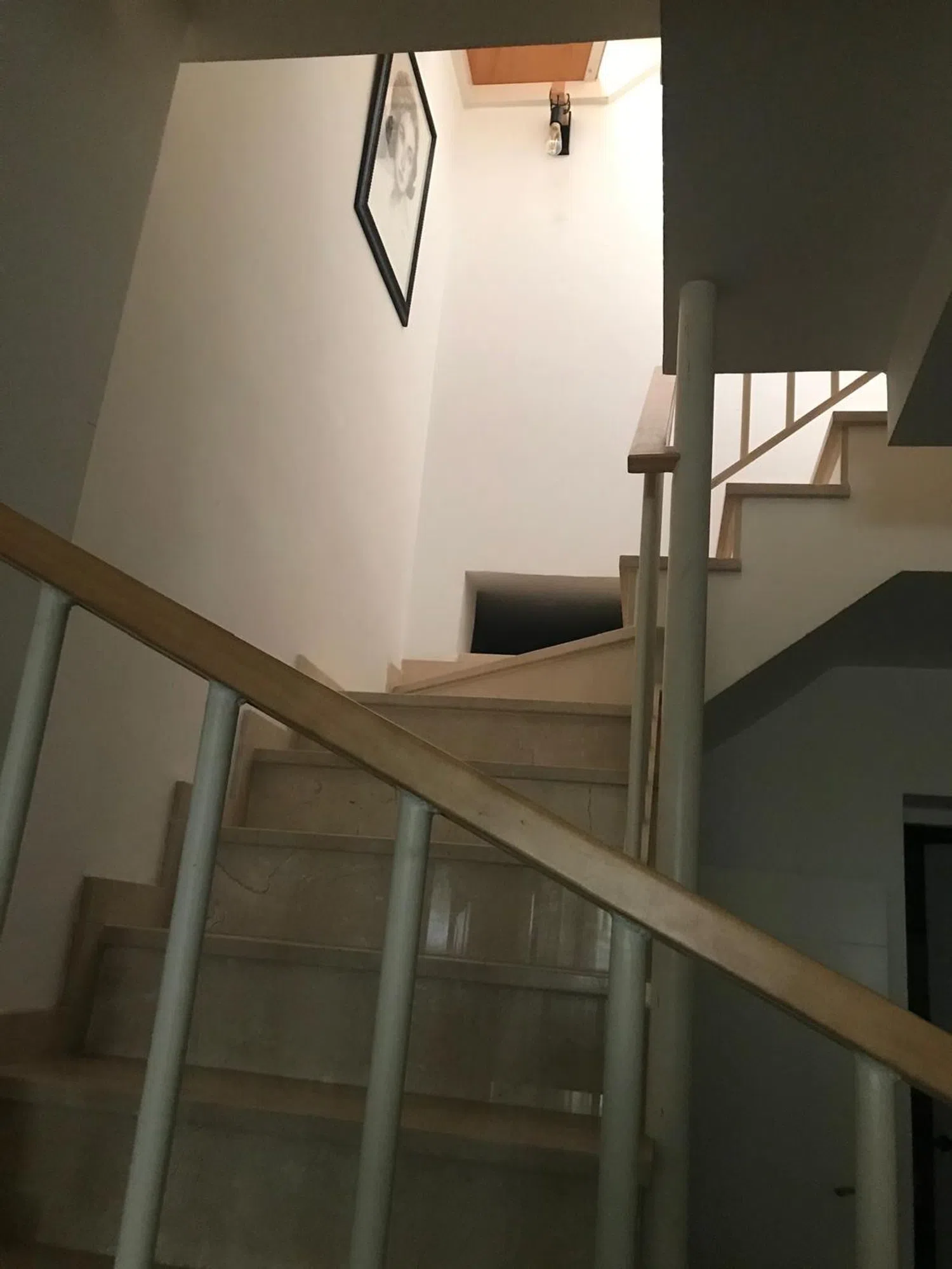 Chalet adosado en calle Lérida, 22 - Foto 7