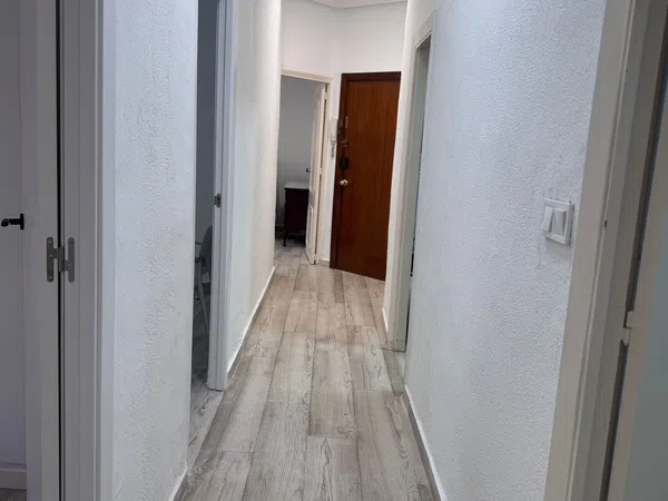 Piso en Calle Condestable López Dávalos, 23, Vista Alegre - Foto 14