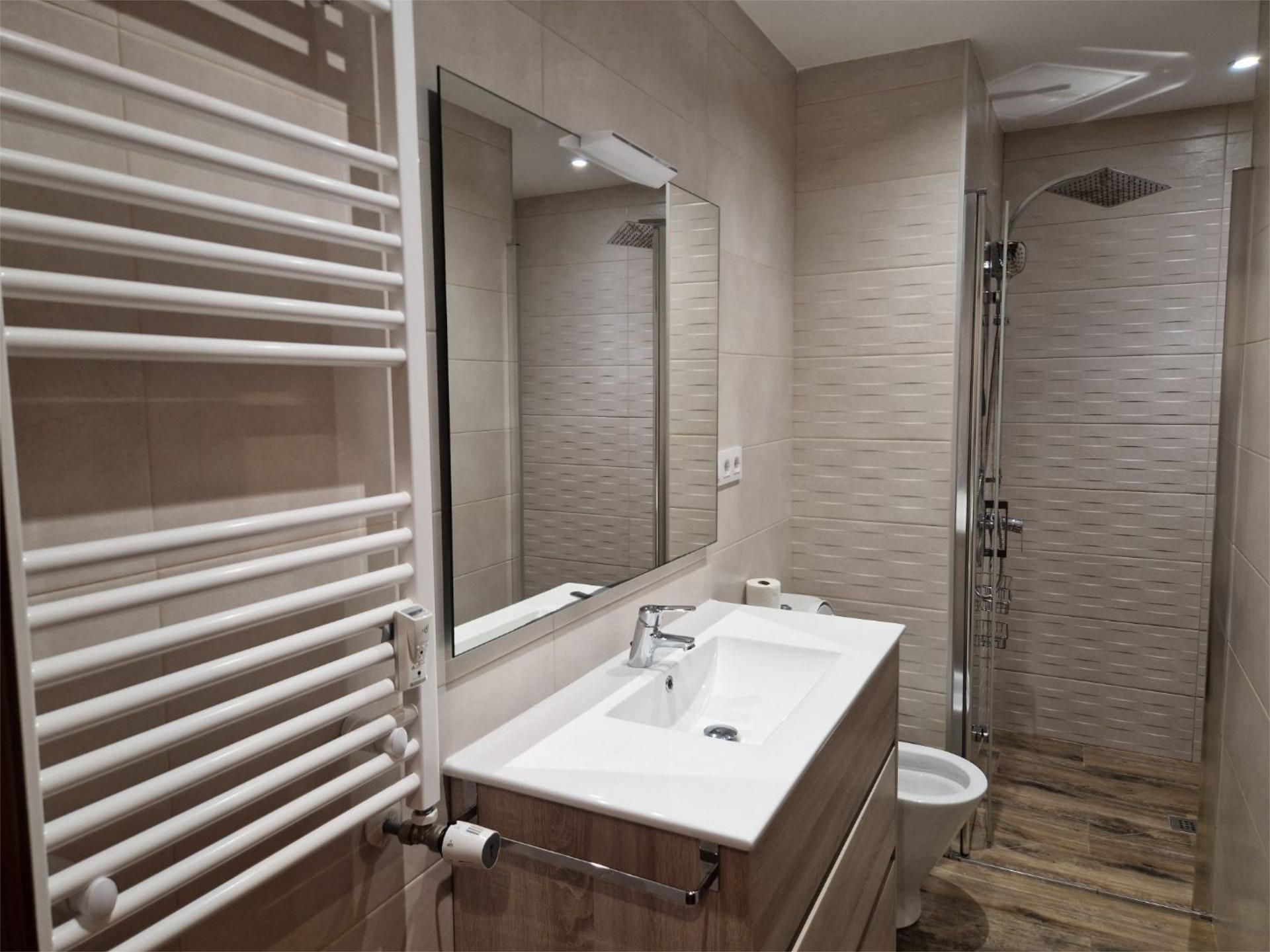 Piso en  Calle Álvarez Lorenzana 16 - Foto 14