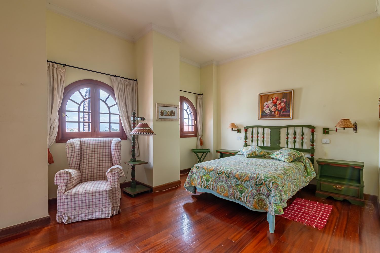 Casa o chalet independiente en Ciudad Jardín - Foto 30