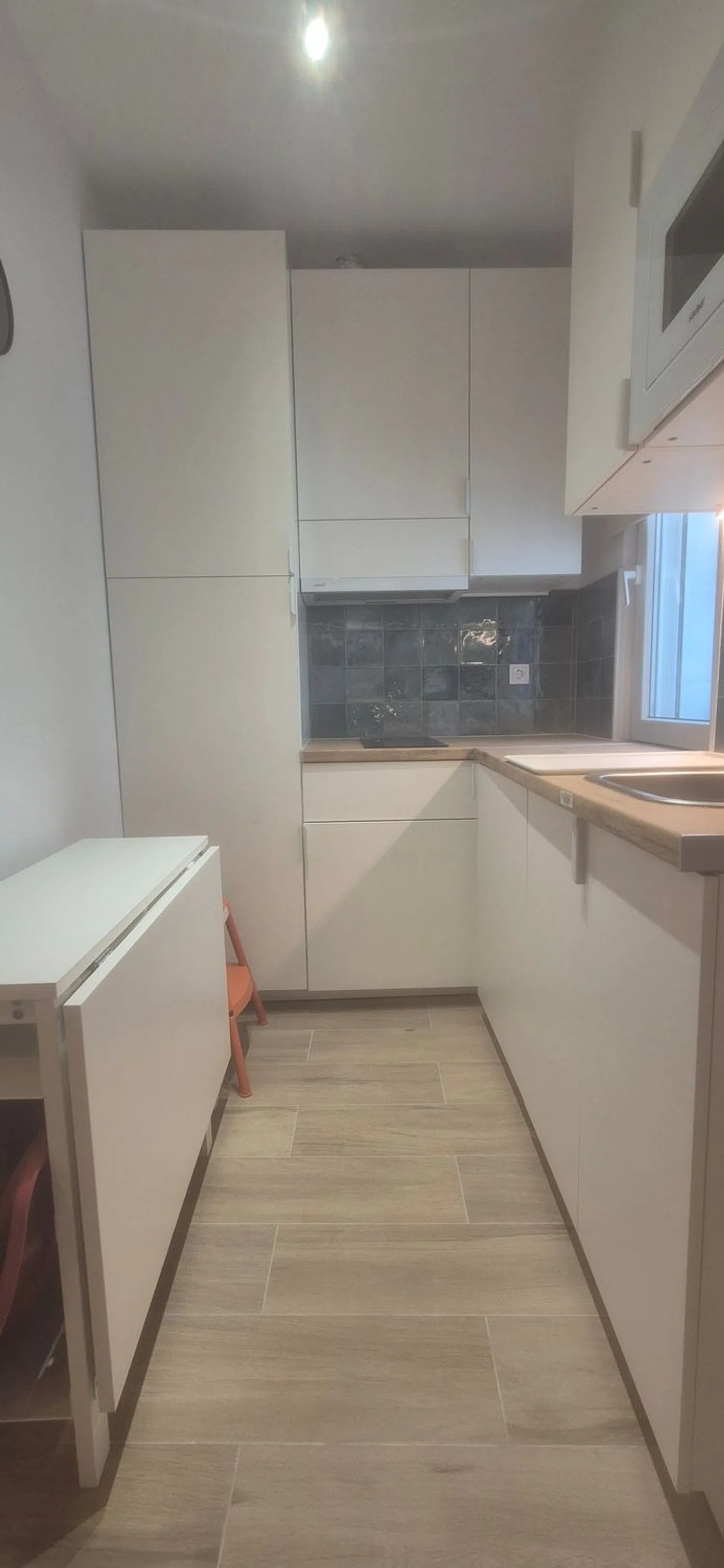 Estudio en calle de Montseny, 3 - Foto 6