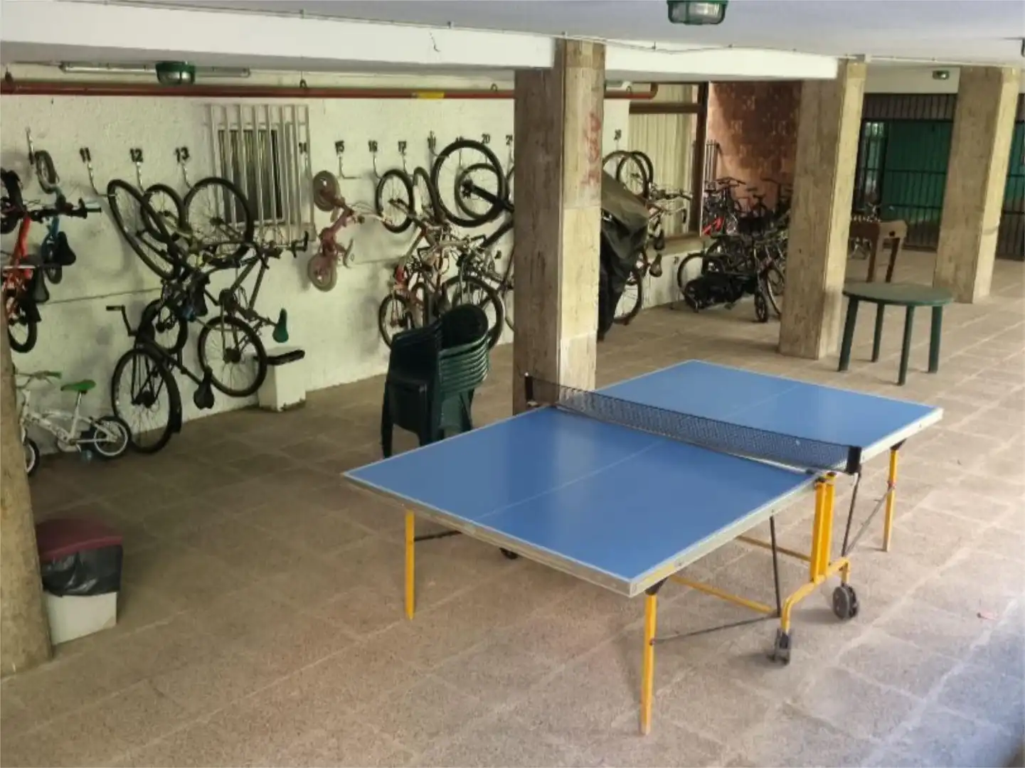 Piso en  Plaza de los Reyes Magos 9 - Foto 18