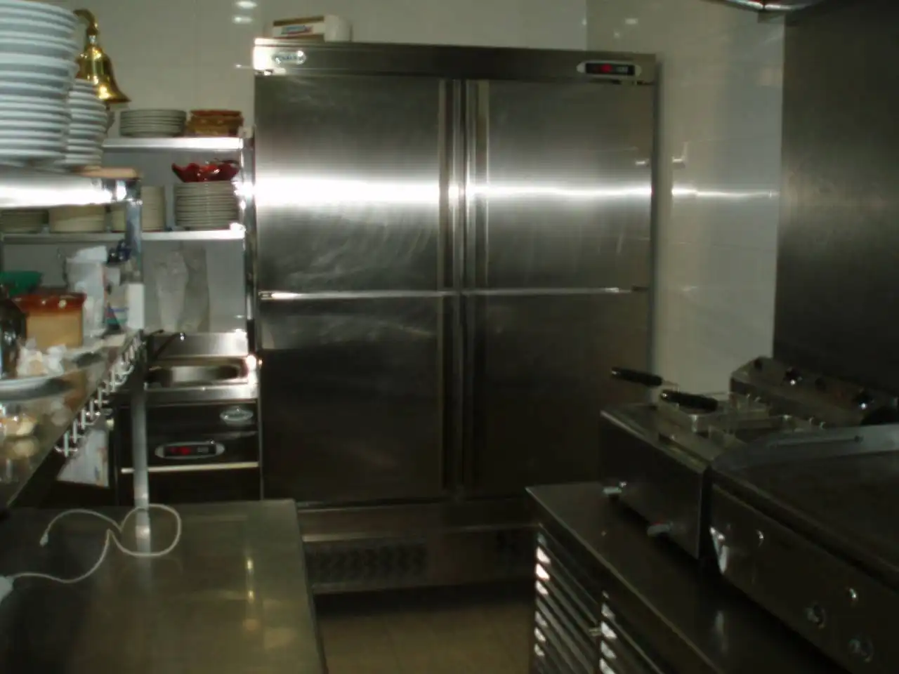 Local comercial en Mutxamel - Foto 14
