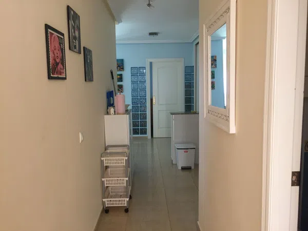 Piso en Calle Teodoro Llorente, 4, Campoamor - Foto 7