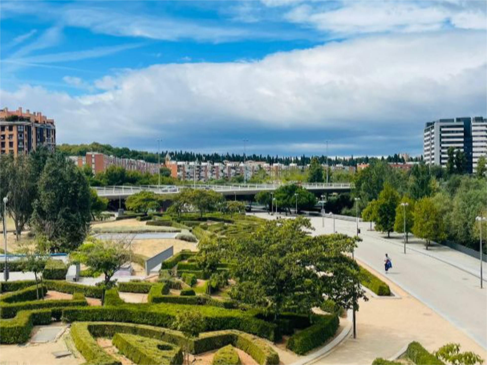 Piso en  Madrid Capital - Foto 24