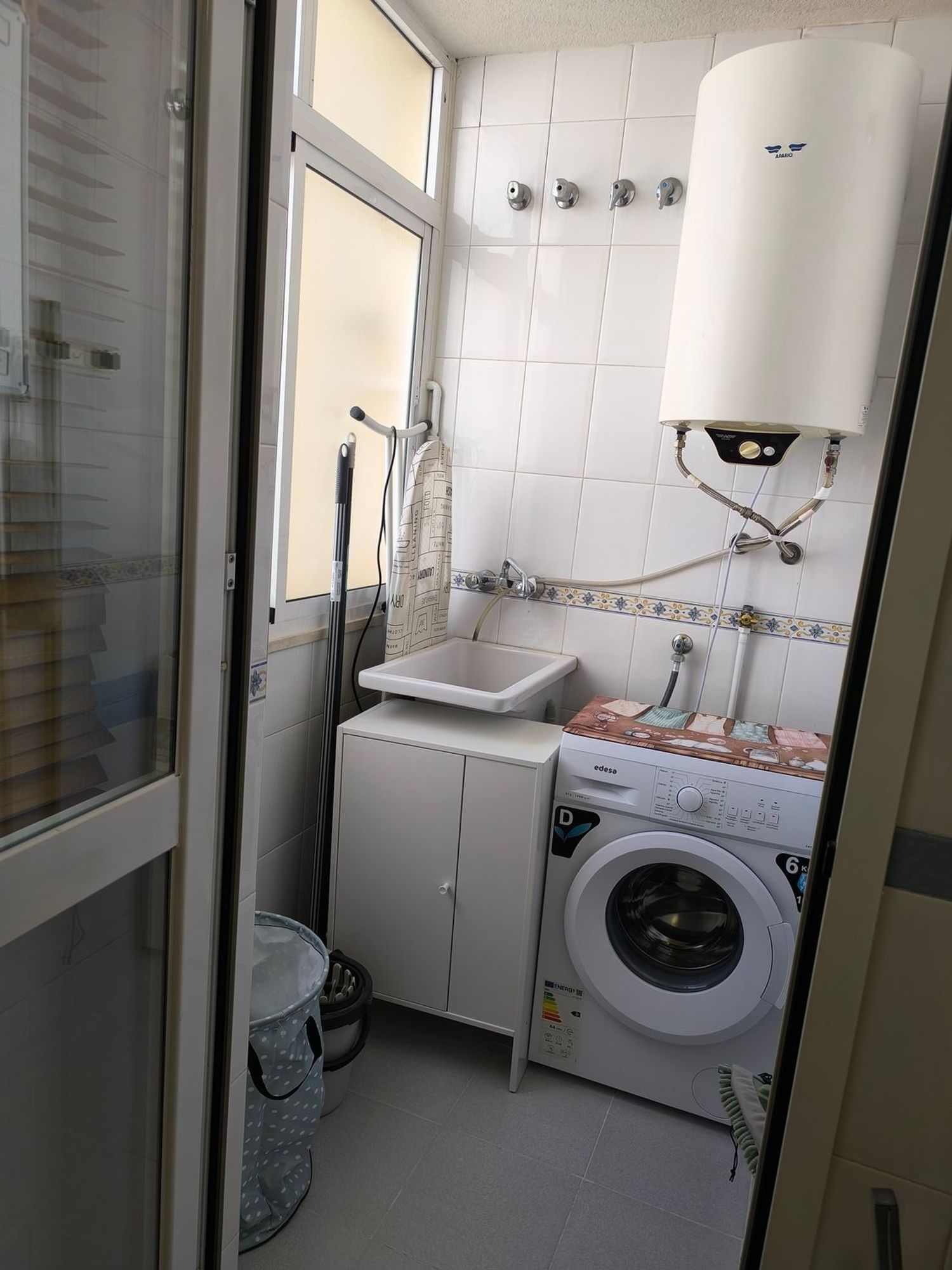 Piso en calle Martínez Maldonado, 40 - Foto 31