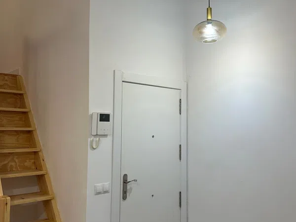 Estudio en Calle Solano, 30, La Caleta - La Viña, La Caleta - La Viña - Foto 21