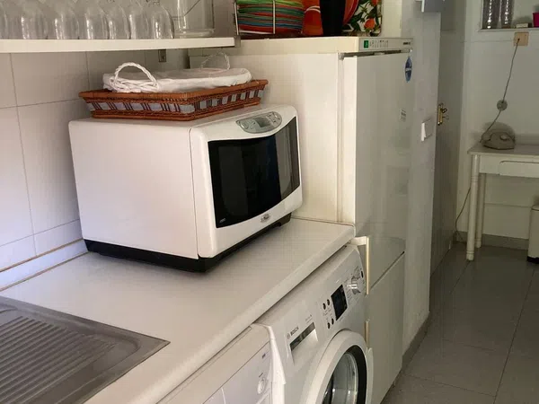 Casa o chalet independiente en Hoyo de Manzanares - Foto 24