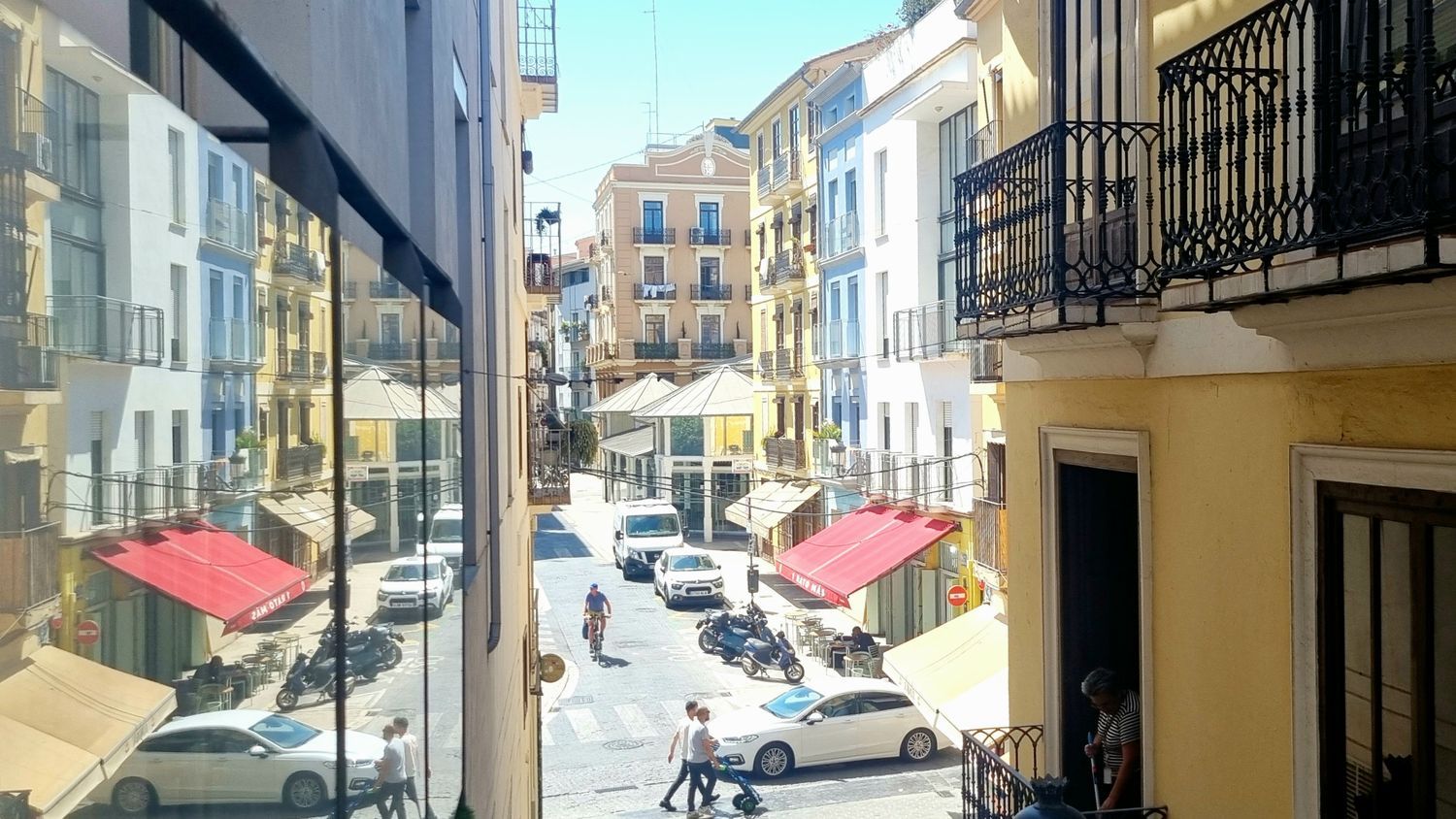 Piso en El Carme, El Carme - Foto 14