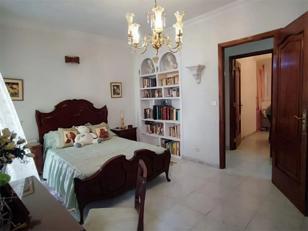 Piso en  Calle Domingo Pérez Minik 35 - Foto 13