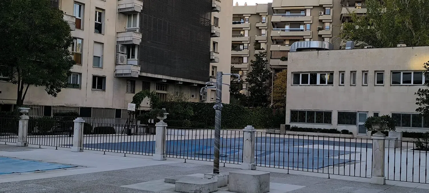 Piso en avenida de Alberto de Alcocer, 32 - Foto 24