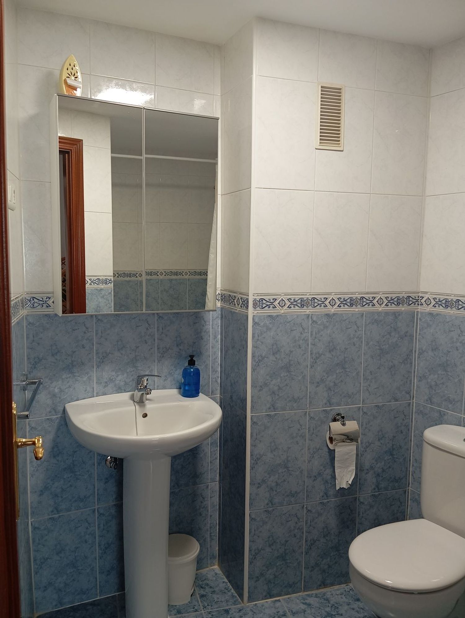 Piso en Plaza la Laguna, 1, La Cala del Moral, La Cala del Moral - Foto 7