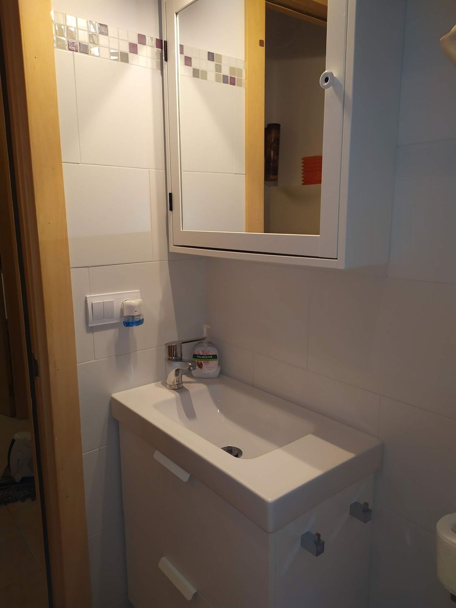 Piso en plaza Pío XII, 1 - Foto 24