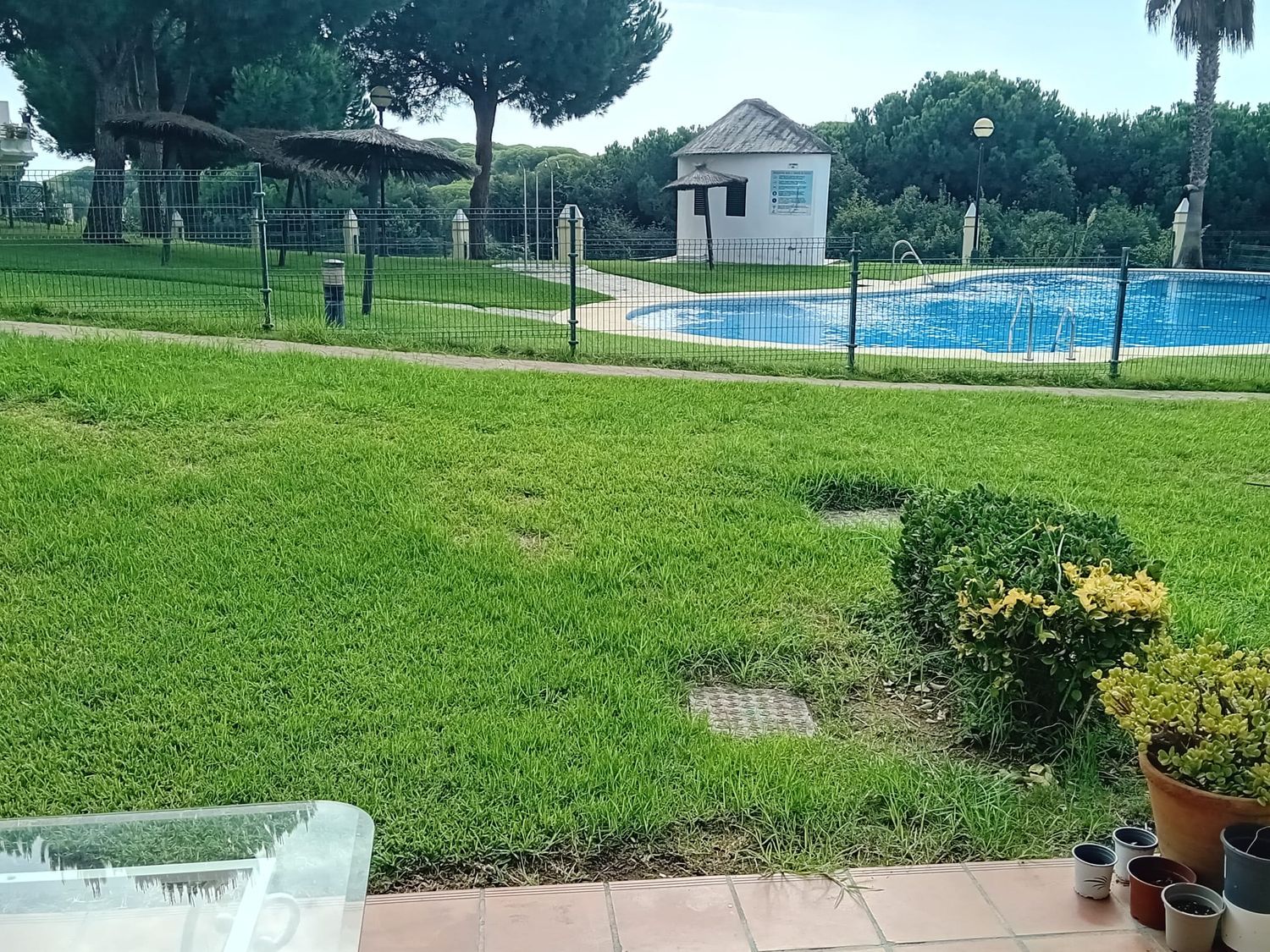 Chalet adosado en Avenida Cristóbal Colón, 18, Nuevo Portil, Nuevo Portil - Foto 8