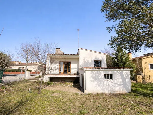 Casa o chalet independiente en Calle Llevant, 36 - Foto 1