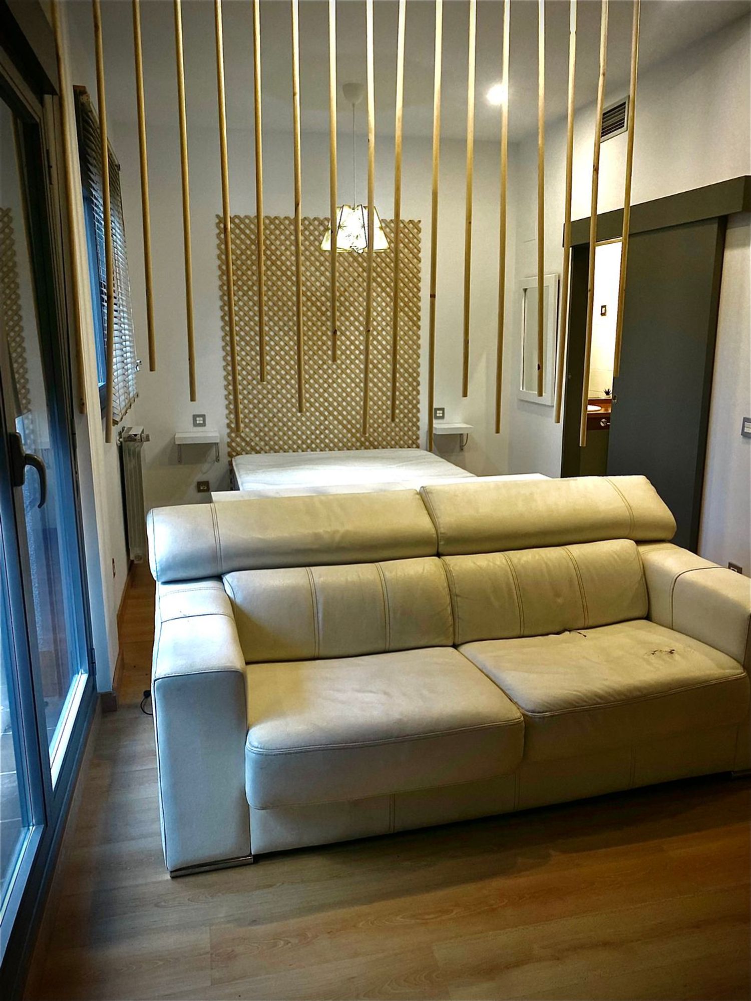 Estudio en Calle Juan de Arespacochaga y Felipe, 8, Simancas, Madrid - Foto 5
