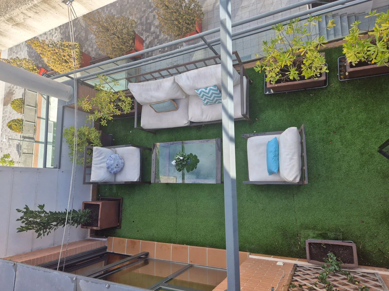 Ático en calle Monasterio de Poyo, 14 - Foto 9